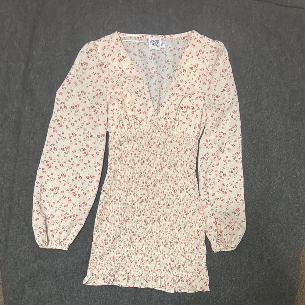 Princess Polly dress